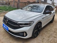 Volkswagen Jetta 300TSI Edition - ფოტო 1
