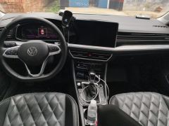 Volkswagen Jetta 300TSI Edition - ფოტო 16