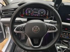 Volkswagen Jetta 300TSI Edition - ფოტო 18