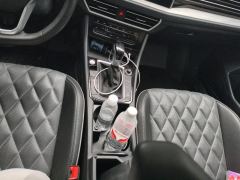 Volkswagen Jetta 300TSI Edition - ფოტო 19