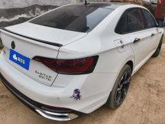 Volkswagen Jetta 300TSI Edition - ფოტო 2
