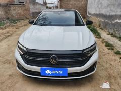Volkswagen Jetta 300TSI Edition - ფოტო 3