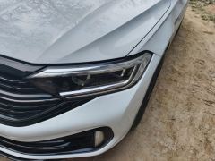Volkswagen Jetta 300TSI Edition - ფოტო 4