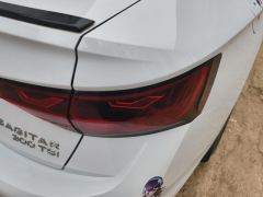 Volkswagen Jetta 300TSI Edition - ფოტო 5