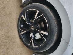 Volkswagen Jetta 300TSI Edition - ფოტო 6