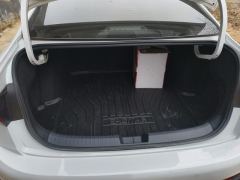 Volkswagen Jetta 300TSI Edition - ფოტო 7