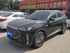 Jetour X70 PLUS 1.6T 7 - ფოტო 1