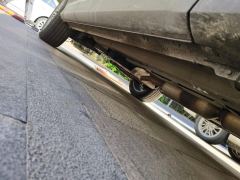 Jetour X70 PLUS 1.6T 7 - ფოტო 10
