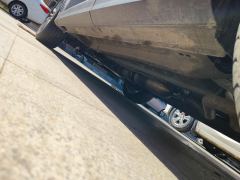 Jetour X70 PLUS 1.6T 7 - ფოტო 11