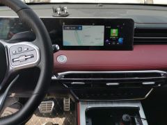 Jetour X70 PLUS 1.6T 7 - ფოტო 17