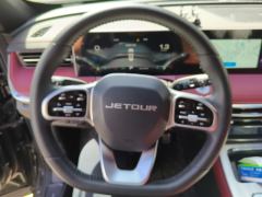 Jetour X70 PLUS 1.6T 7 - ფოტო 18