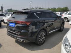 Jetour X70 PLUS 1.6T 7 - ფოტო 2