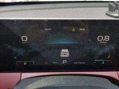 Jetour X70 PLUS 1.6T 7 - ფოტო 20