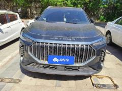 Jetour X70 PLUS 1.6T 7 - ფოტო 3
