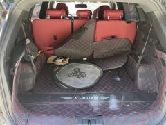 Jetour X70 PLUS 1.6T 7 - ფოტო 7