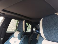 Dongfeng Yixuan MAX 1.5T Edition - ფოტო 15