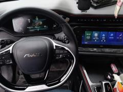 Dongfeng Yixuan MAX 1.5T Edition - ფოტო 16