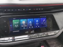 Dongfeng Yixuan MAX 1.5T Edition - ფოტო 17