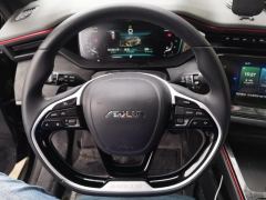 Dongfeng Yixuan MAX 1.5T Edition - ფოტო 18