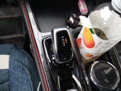 Dongfeng Yixuan MAX 1.5T Edition - ფოტო 19