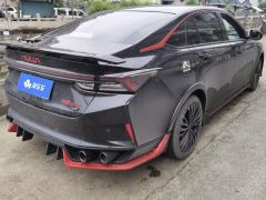 Dongfeng Yixuan MAX 1.5T Edition - ფოტო 2