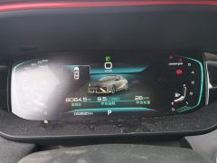 Dongfeng Yixuan MAX 1.5T Edition - ფოტო 20