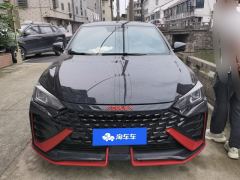 Dongfeng Yixuan MAX 1.5T Edition - ფოტო 3
