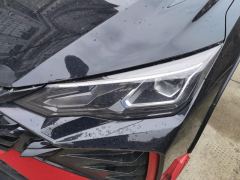 Dongfeng Yixuan MAX 1.5T Edition - ფოტო 4