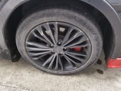Dongfeng Yixuan MAX 1.5T Edition - ფოტო 6