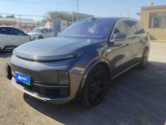 Li Auto L9 Max - ფოტო 1