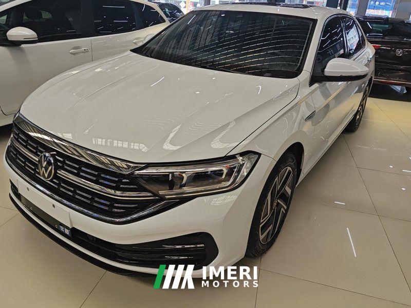 Volkswagen Jetta 300TSI Edition - ავტომობილი ჩინეთიდან