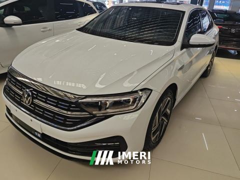 2023 Volkswagen Jetta 300TSI Edition - ავტომობილი ჩინეთიდან