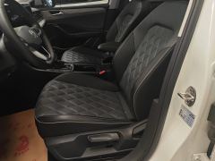 Volkswagen Jetta 300TSI Edition - ფოტო 14