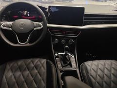Volkswagen Jetta 300TSI Edition - ფოტო 16