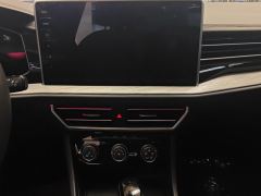 Volkswagen Jetta 300TSI Edition - ფოტო 17
