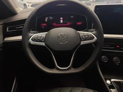 Volkswagen Jetta 300TSI Edition - ფოტო 18