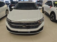 Volkswagen Jetta 300TSI Edition - ფოტო 3