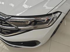 Volkswagen Jetta 300TSI Edition - ფოტო 4