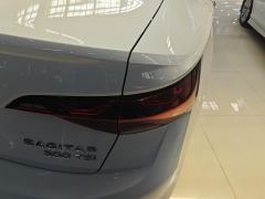 Volkswagen Jetta 300TSI Edition - ფოტო 5