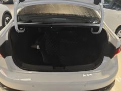 Volkswagen Jetta 300TSI Edition - ფოტო 7