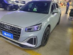 Audi Q2L 35 TFSI Fashion Elegance - ფოტო 1