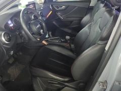 Audi Q2L 35 TFSI Fashion Elegance - ფოტო 14