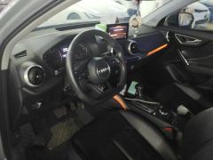 Audi Q2L 35 TFSI Fashion Elegance - ფოტო 16