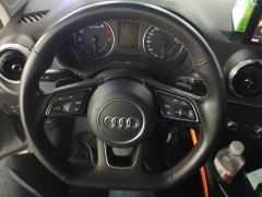 Audi Q2L 35 TFSI Fashion Elegance - ფოტო 18