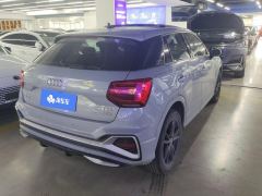 Audi Q2L 35 TFSI Fashion Elegance - ფოტო 2
