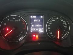 Audi Q2L 35 TFSI Fashion Elegance - ფოტო 20