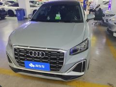 Audi Q2L 35 TFSI Fashion Elegance - ფოტო 3