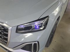 Audi Q2L 35 TFSI Fashion Elegance - ფოტო 4