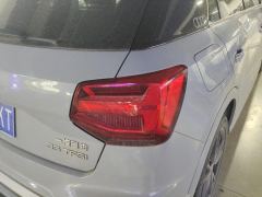 Audi Q2L 35 TFSI Fashion Elegance - ფოტო 5