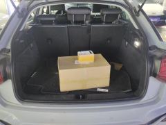 Audi Q2L 35 TFSI Fashion Elegance - ფოტო 7